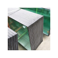 Single Double Triple Silver Low-E Insulated Glass Double Glazing Insulating Glazed Units Hollow IGU DGU